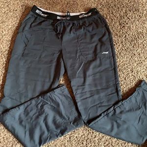 Grey’s Anatomy scrub pants